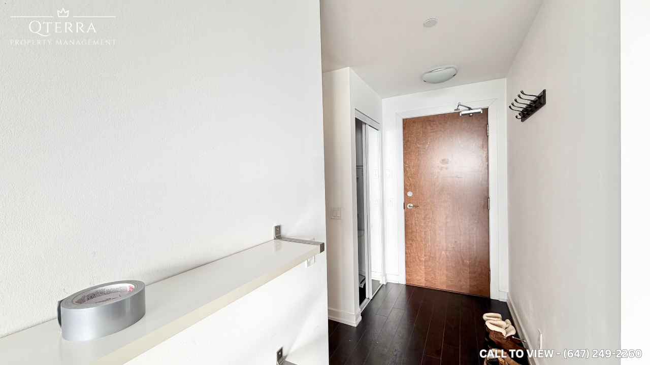 2220 Lake Shore Blvd W - Photo 6 of 8