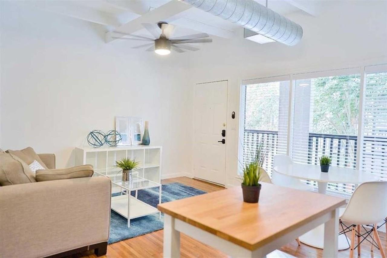 The Vintage - Photo 4 of 16