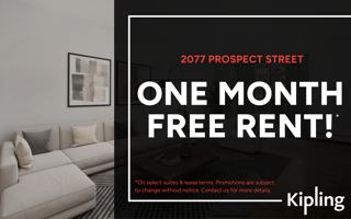 featured image of 2077 Prospect St