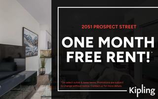 featured image of 2051 Prospect St
