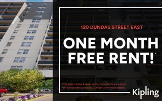 featured image of 120 Dundas St E