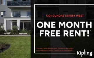 featured image of 1301 Dundas St W
