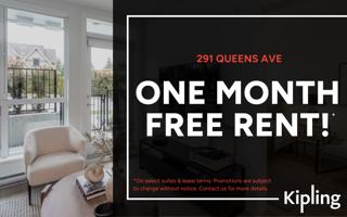 featured image of 291 Queens Ave