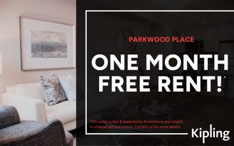 Parkwood Place - Photo 1 of 1