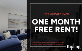 444 Victoria Road - Photo 1 of 1