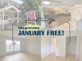 Oakridge Apartments - Photo 1 of 1