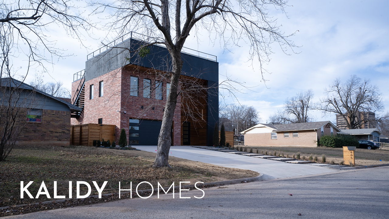 605 N Idaho St #1 - Photo 3 of 50