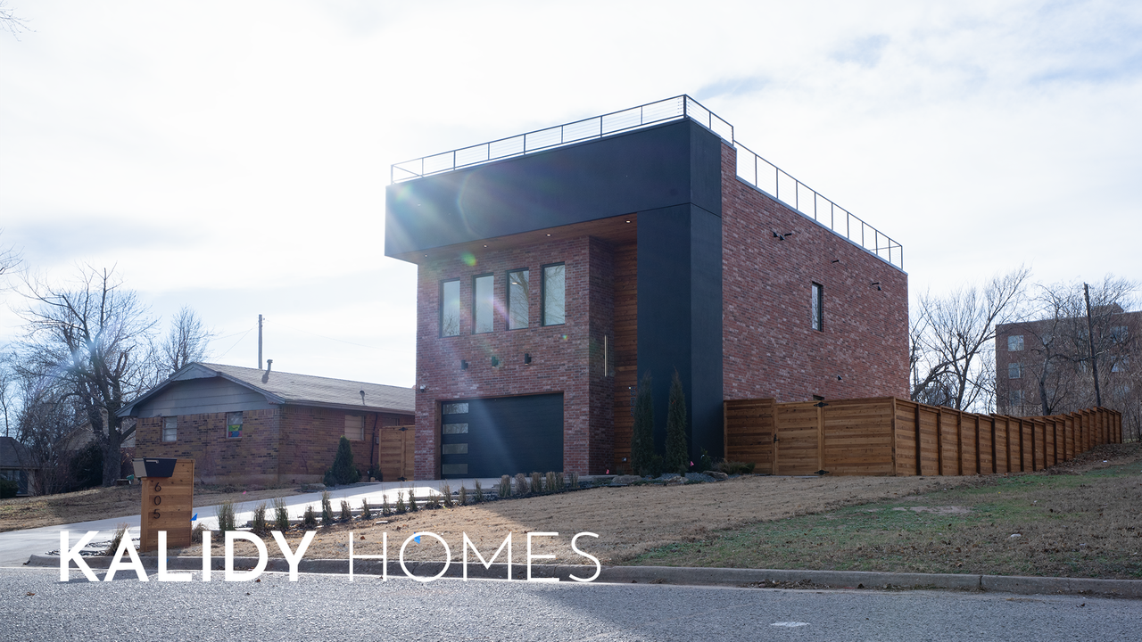 605 N Idaho St #1 - Photo 4 of 50