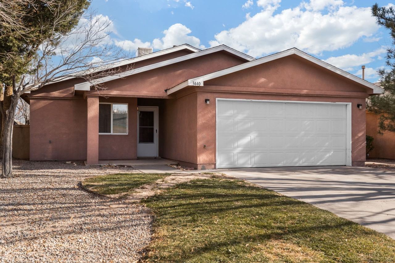 3440 Morgan Meadows Dr Ne #1 - Photo 2 of 19