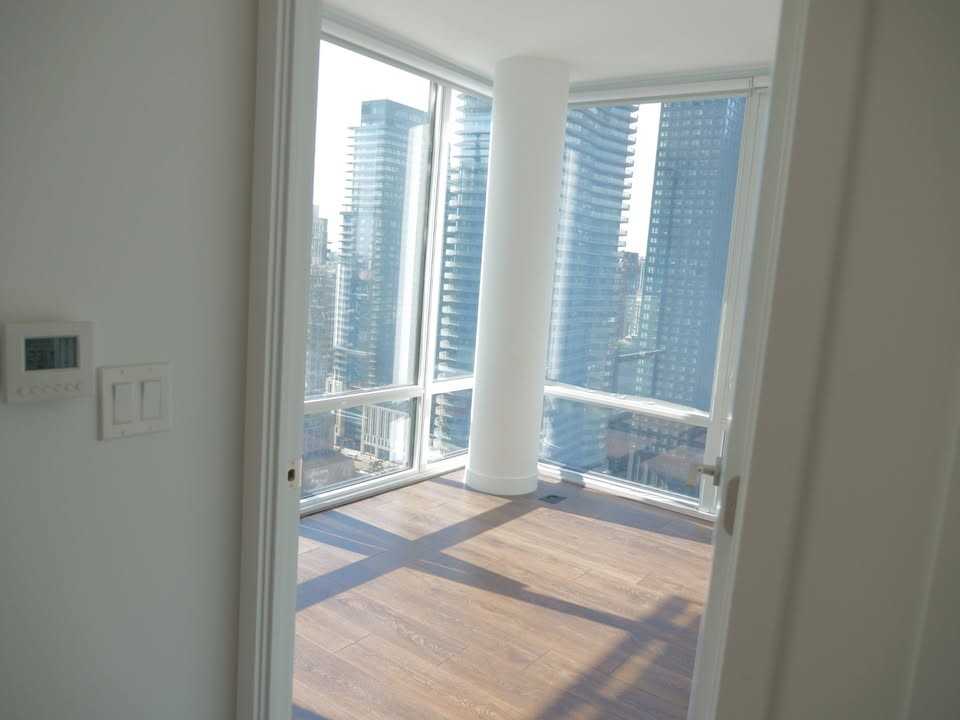 501 Yonge Street #2502 - Photo 2 of 13