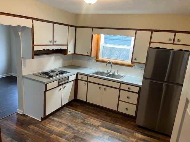 510 S Franklin St #1 - Photo 3 of 5