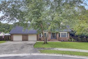 featured image of 8000 Eberly Ave #1