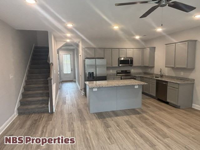 4867 Ancient Glacier Ln #1 - Photo 5 of 39