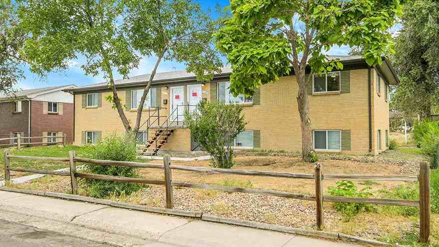 7169 Stuart Street, Westminster, CO, USA - 3 #3 - Photo 2 of 22