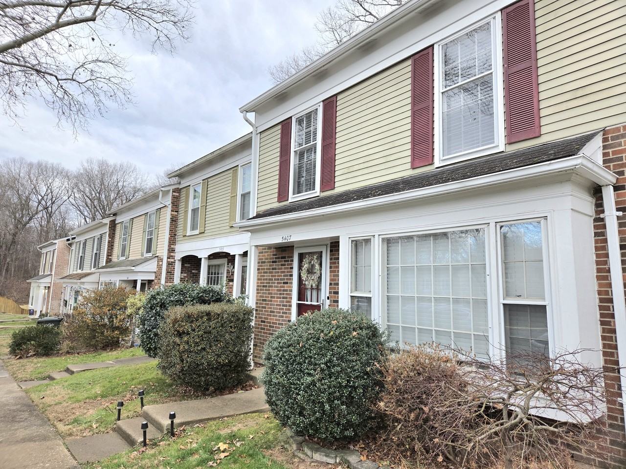 5407 Leeway Ct #1 - Photo 3 of 50