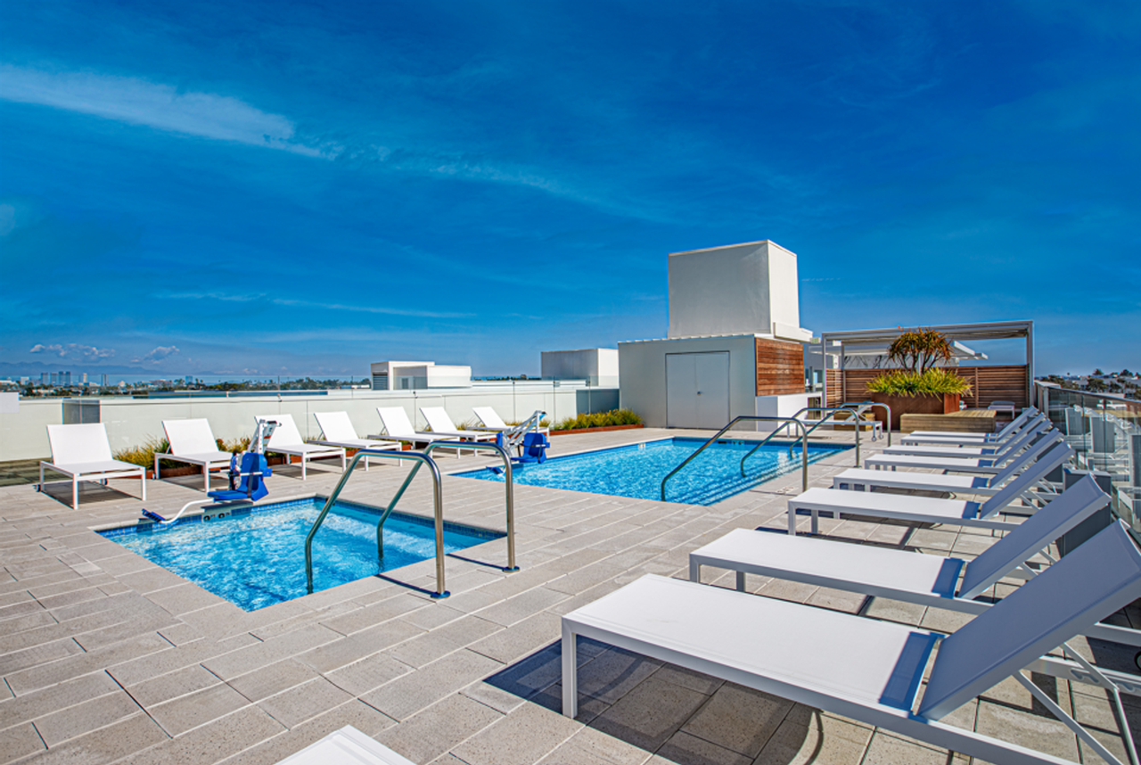 1550 Lincoln Boulevard Santa Monica, CA 90401 - Photo 6 of 7