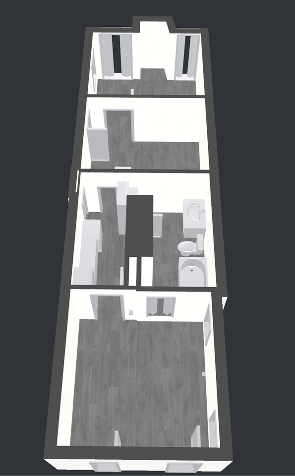 Villa Apartments - Photo 6 of 6