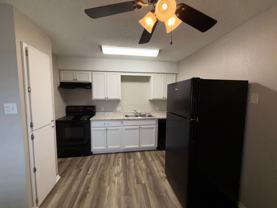 La Mesa Apartments - Photo 1 of 1