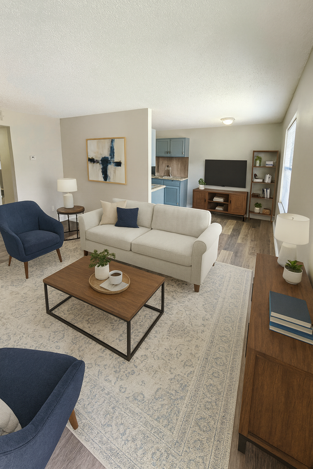 Flats at Hutton - Photo 6 of 15