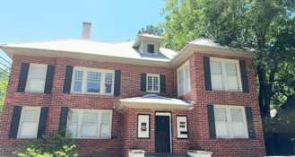 216 W MAGNOLIA ST. FITZGERALD - Photo 1 of 1