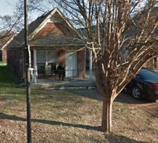 1418 Standard Village Cir - Photo 1 of 1