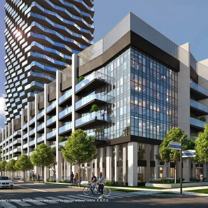 Kipling Ave & The Queensway #418 - Photo 1 of 1