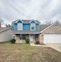 1864 Whispering Oaks Ln - Photo 1 of 1