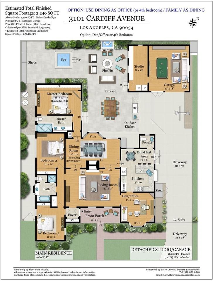 3101 Cardiff Ave - Photo 2 of 26