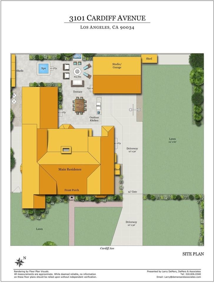 3101 Cardiff Ave - Photo 4 of 26