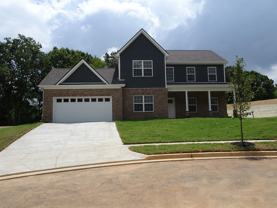 7317 Tiger Trl - Photo 1 of 1