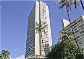 featured image of 445 Seaside Ave #3302