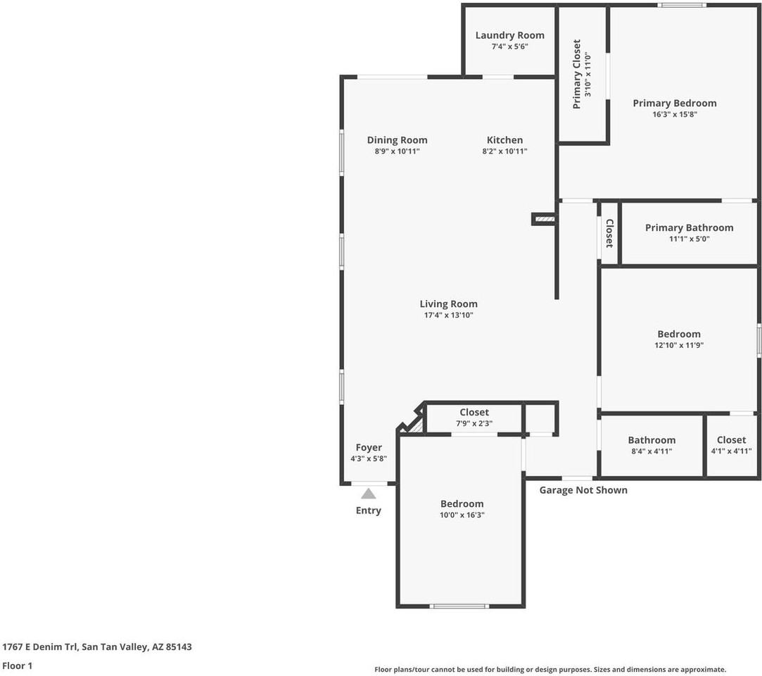 1767 E Denim Trl - Photo 2 of 34