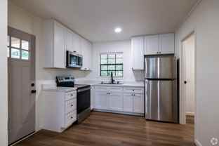 Timber Ridge Apartments - Photo 1 of 1