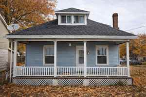 featured image of 100 E 8th St