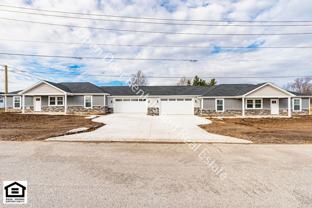 10545 Old Leo Road - Photo 1 of 1