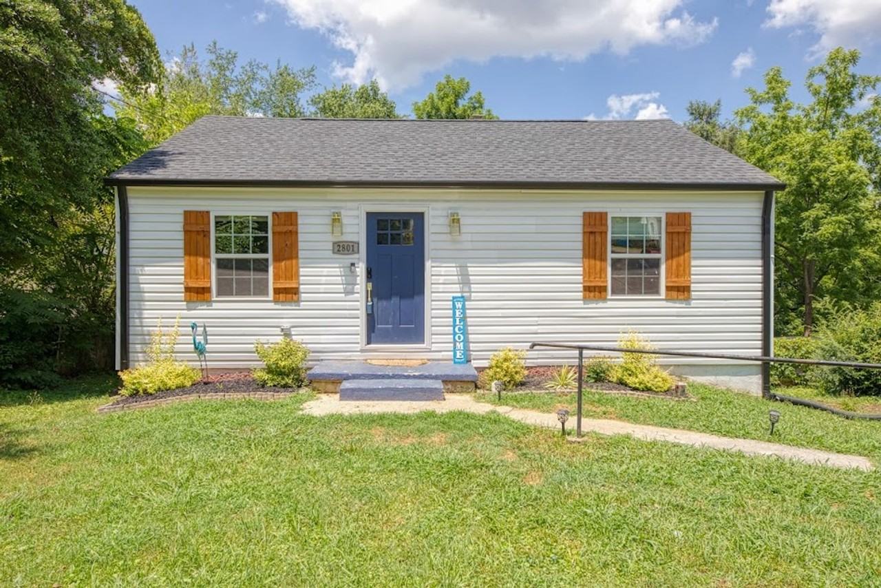 2801 Edgewood Ave - Photo 2 of 21