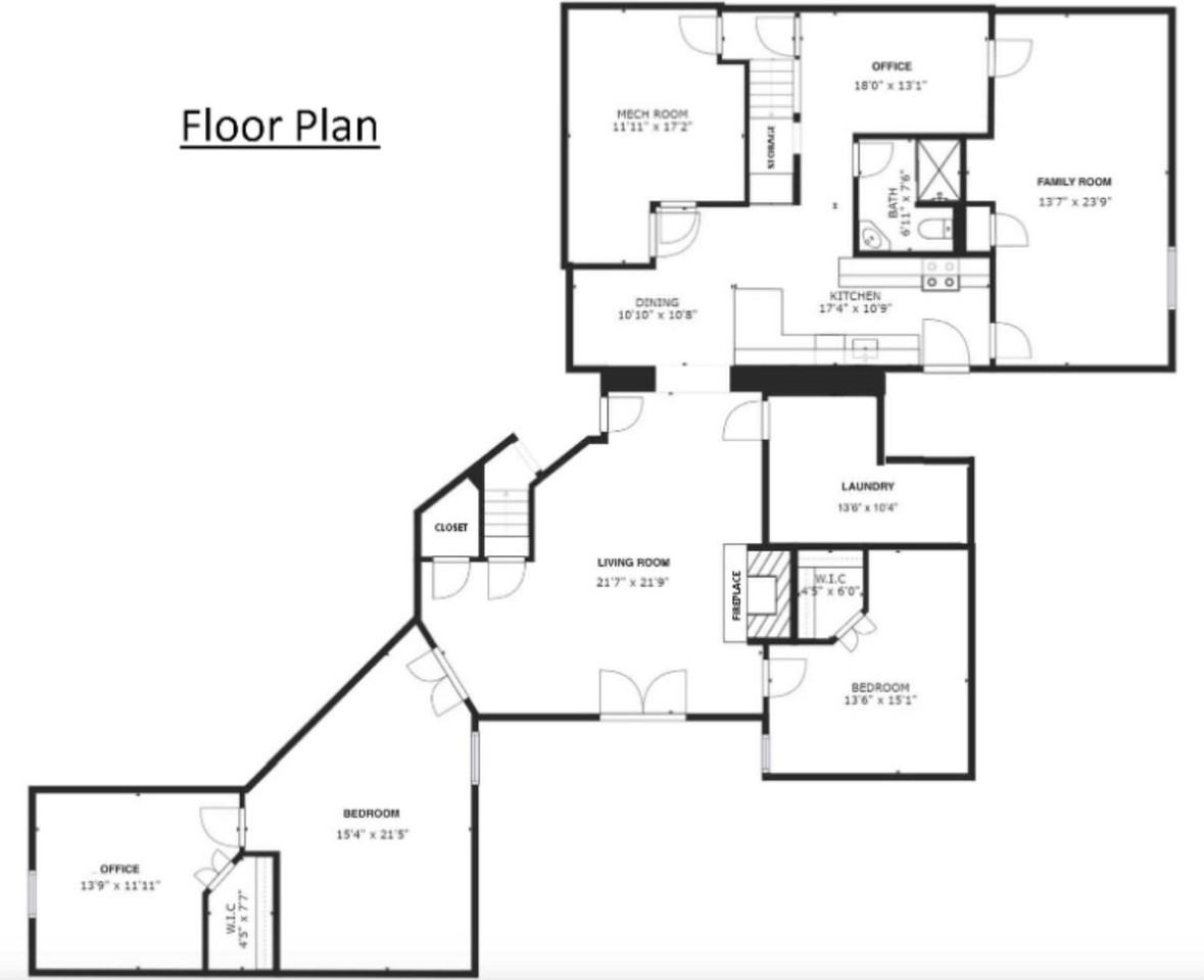 13216 Chestnut Oak Dr - Photo 2 of 9