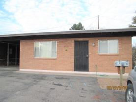 Silverwood Apartments - Photo 1 of 1