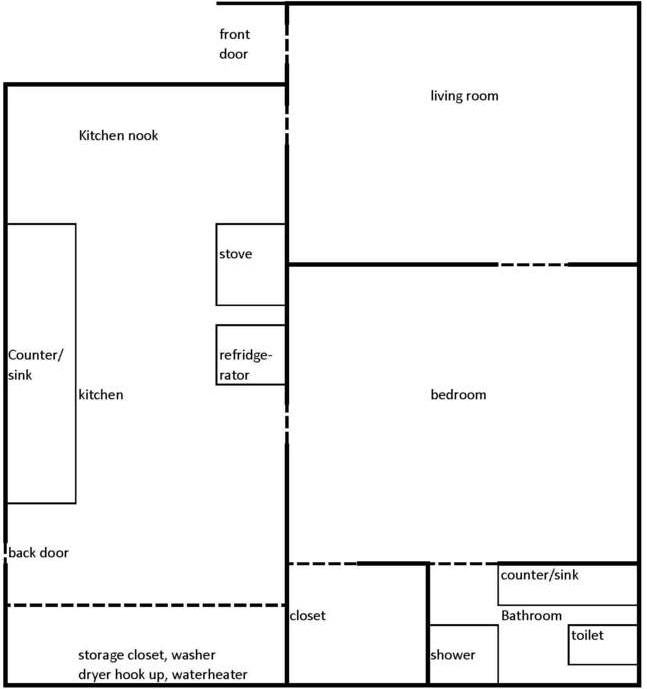 602 45th St - Photo 4 of 19