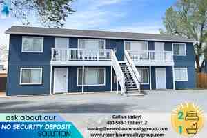 featured image of 3156 N Tani Rd #2