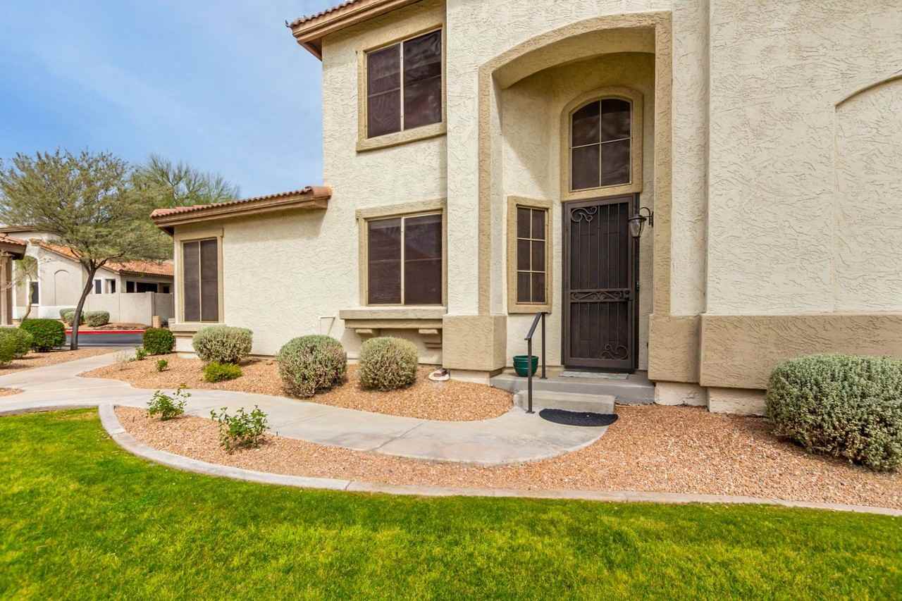 1024 E Frye Rd #1009