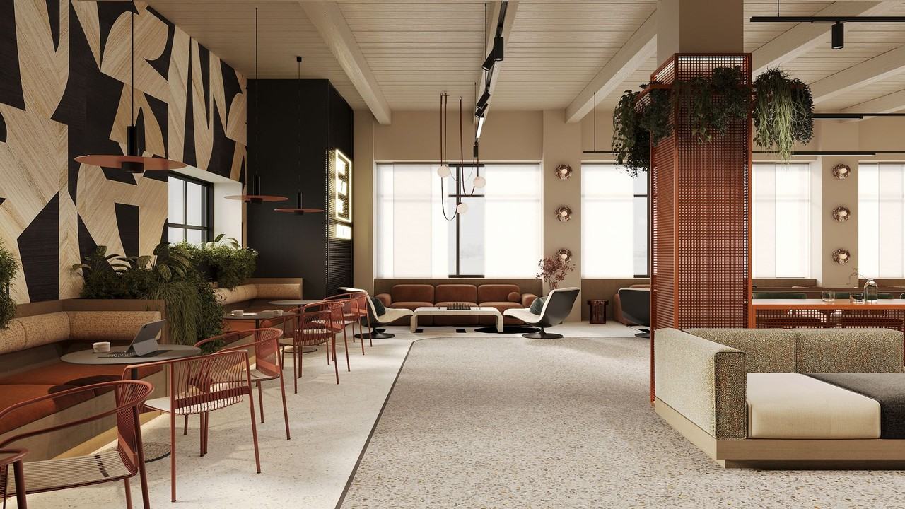 The Station Lofts - Photo 3 of 6