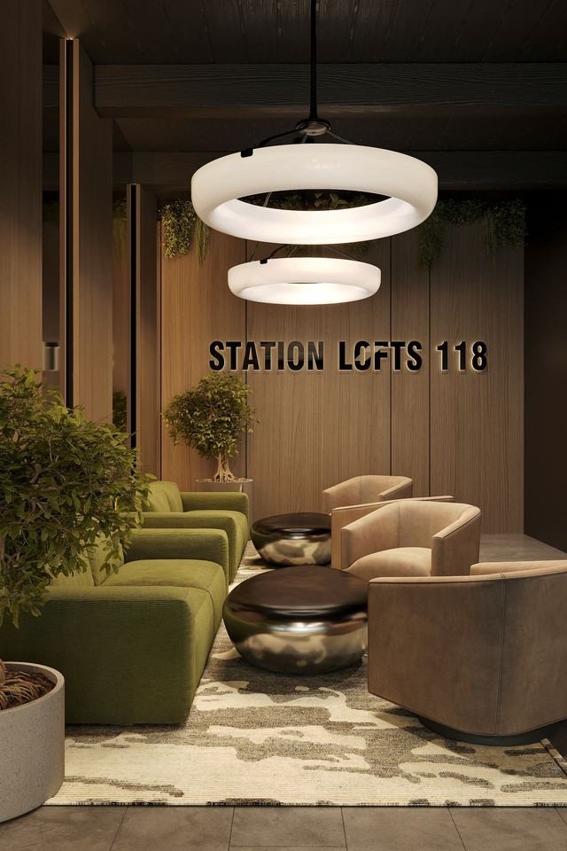 The Station Lofts - Photo 4 of 6