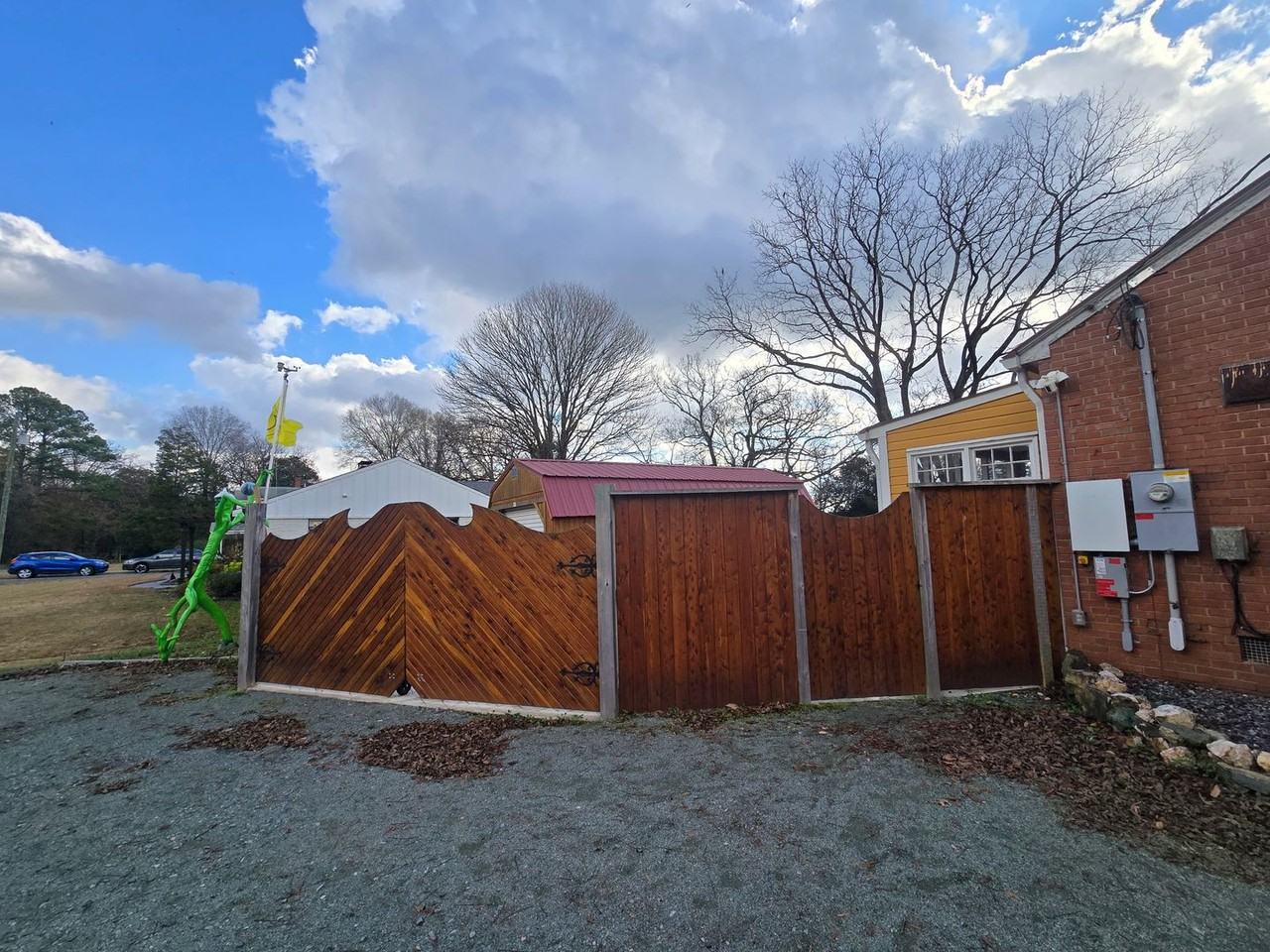 76 Nc Highway 87 #87 - Photo 5 of 19