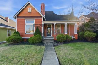 1208 Woodland St - Photo 1 of 1