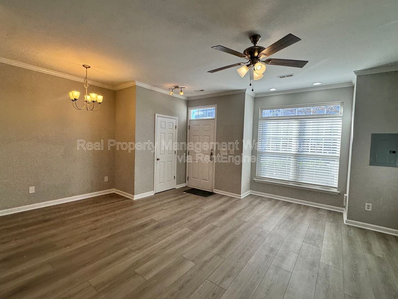 1221 Canyon Rock Ct #102 - Photo 2 of 20