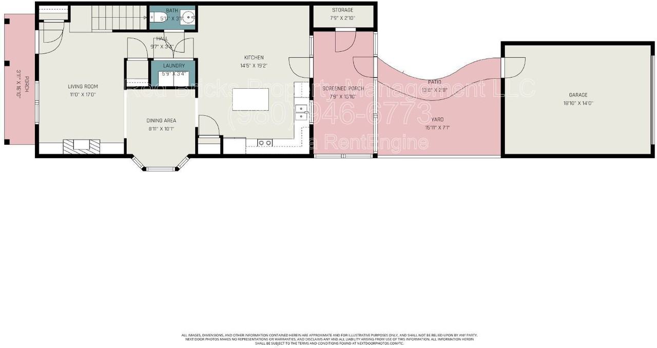 13844 Cypress Woods Dr - Photo 6 of 43