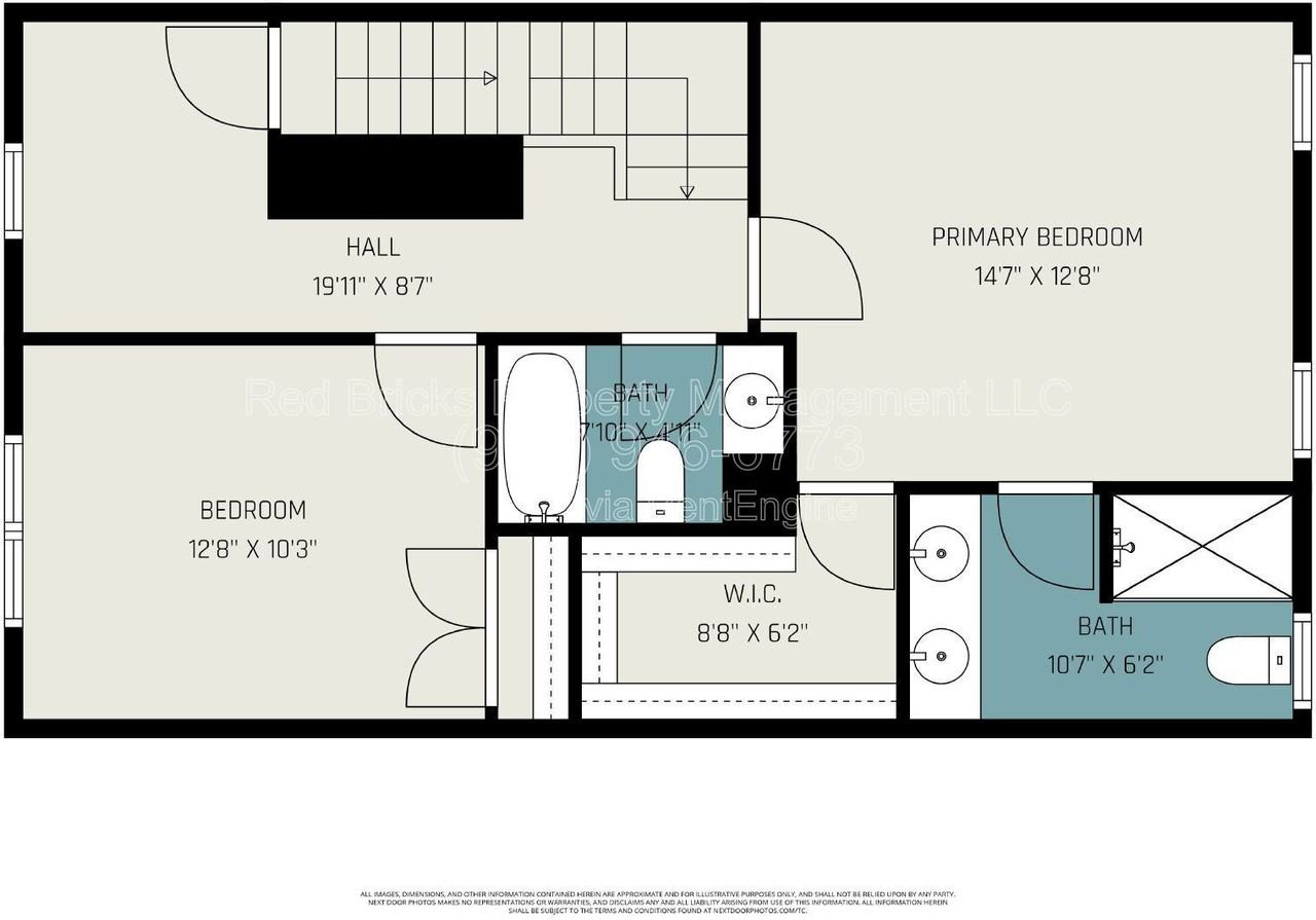 13844 Cypress Woods Dr - Photo 7 of 43