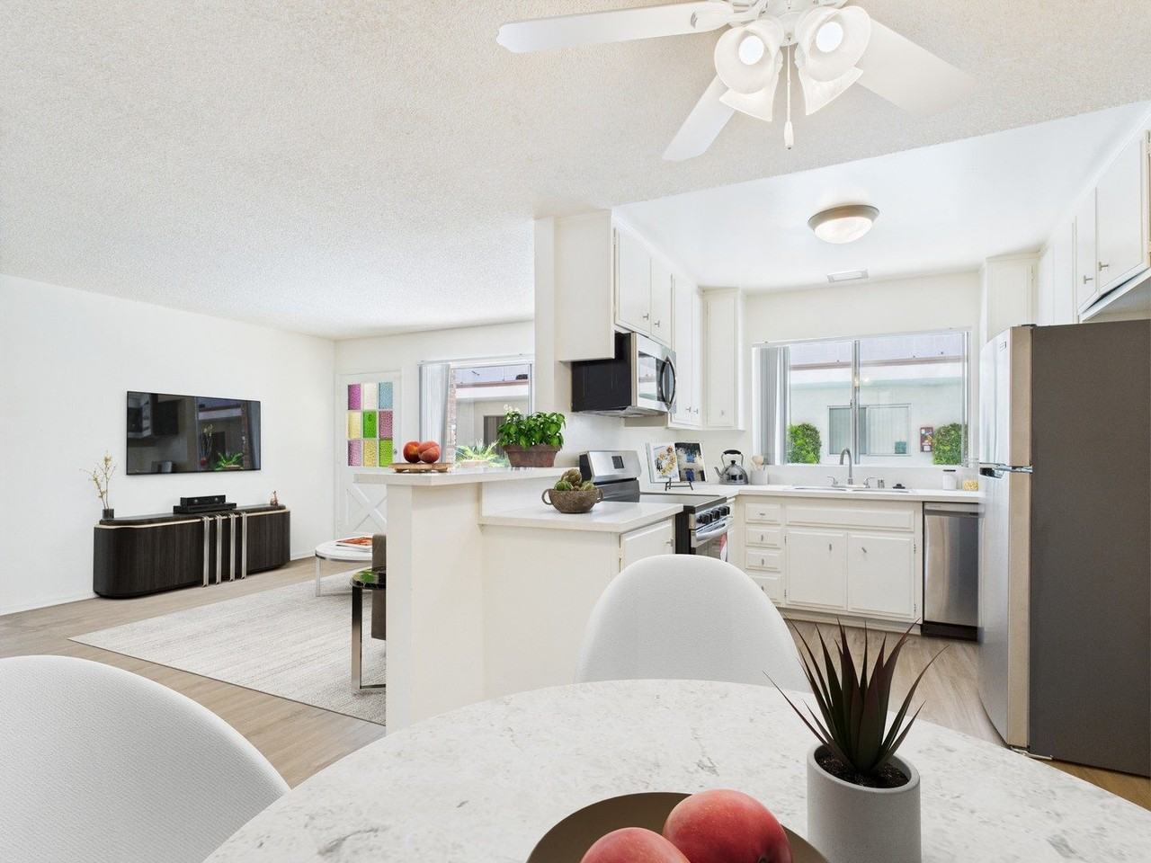 Rustic Villa - Photo 2 of 14