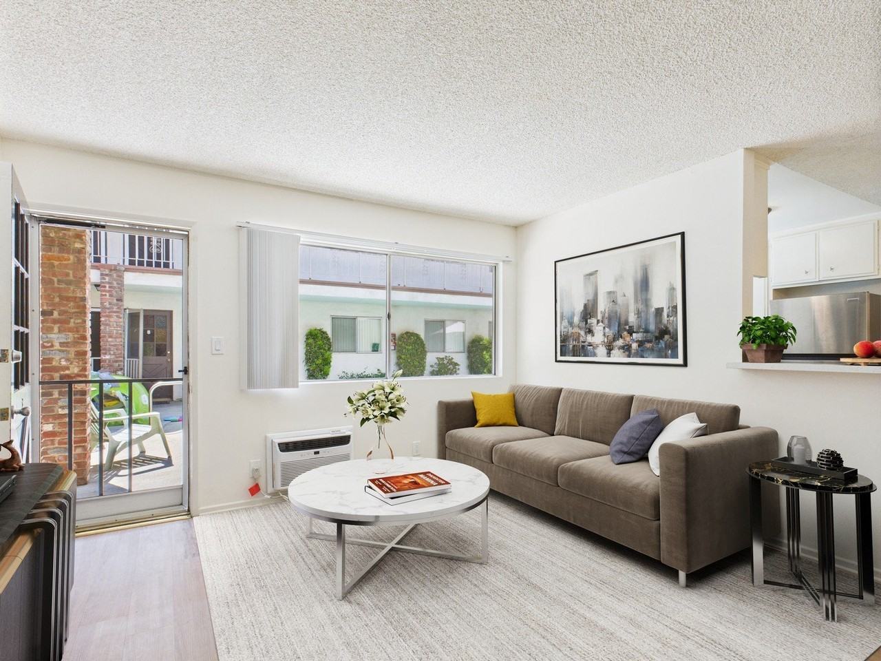 Rustic Villa - Photo 3 of 14